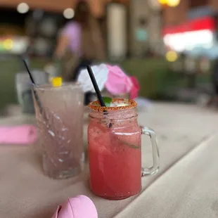 drink