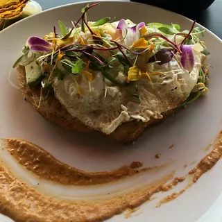 Avocado Toast