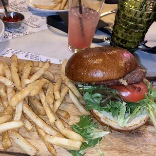 Impossible Burger