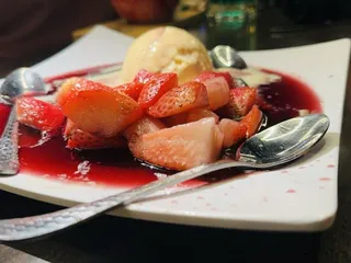 La Terraza Restaurant