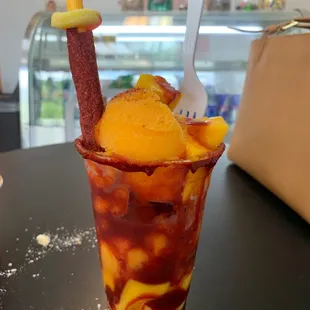 Mangonada