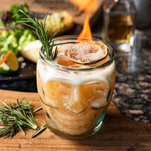 Premium Cocktail