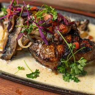 Ribeye Steak