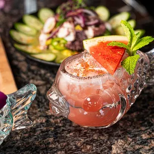 Nemo Premium Cocktail
