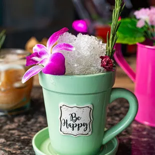 La Mamacita Premium Cocktail