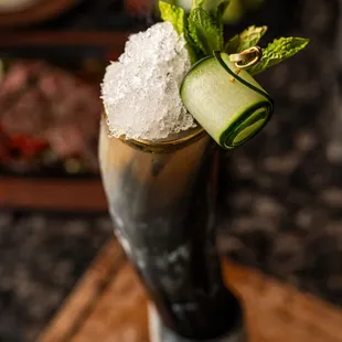 Mezcal