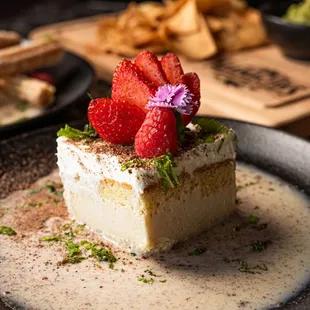 Dessert