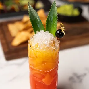 Premium Cocktail