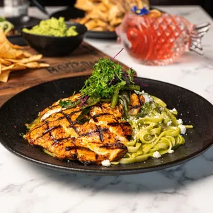Mexican Pasta