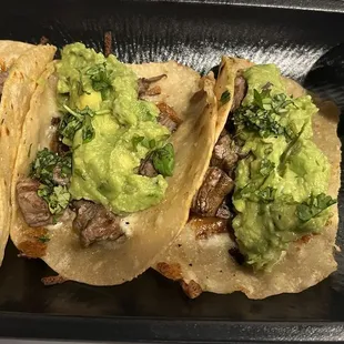 Steak Tacos