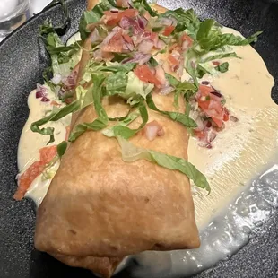 Chimichanga