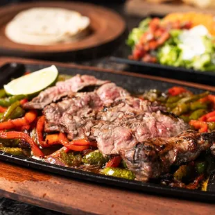 Fajitas