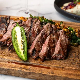 Carne Asada