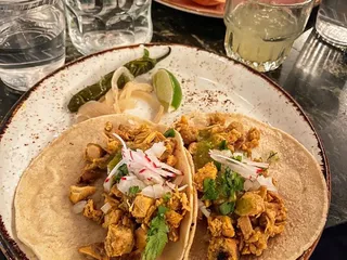 Esquina Cantina