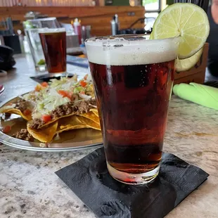 Modelo Negra on draft