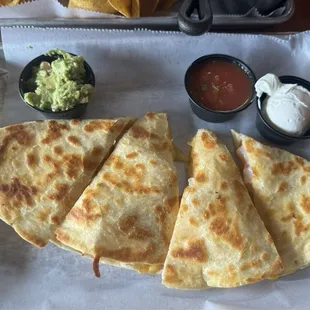 Quesadilla