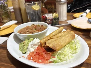 Los Arcos Mexican Restaurant