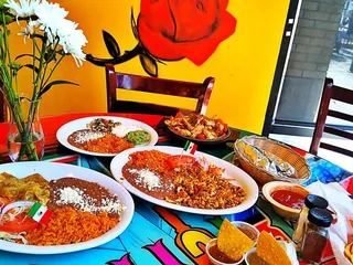 Tequila's -Wyandotte