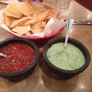 Chips & Salsa