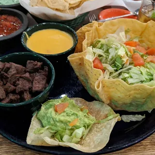 Taco Salad