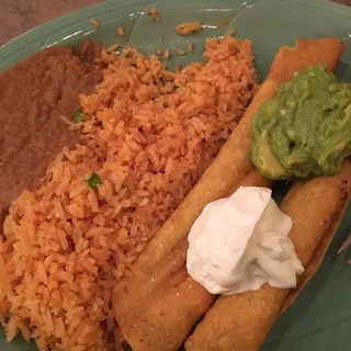 Flautas