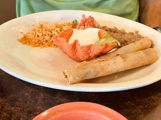 El Chaparral Mexican Restaurant - San Antonio