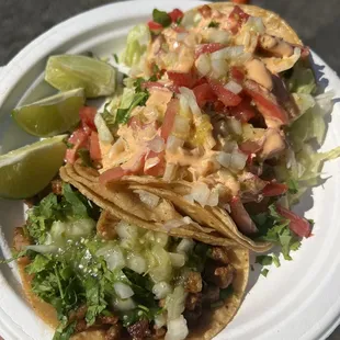 Fish Taco