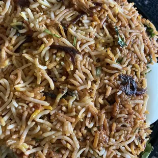 Special Chicken Biryani - Chicken