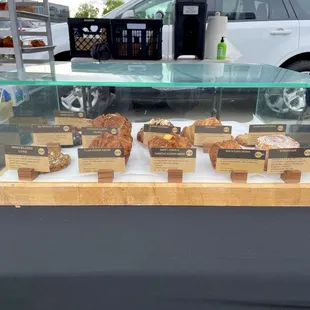Baked goods