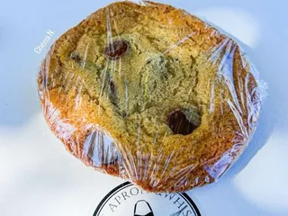 The Apron & Whisk