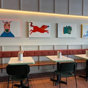 3/15/23 Cool decor, if u know u know