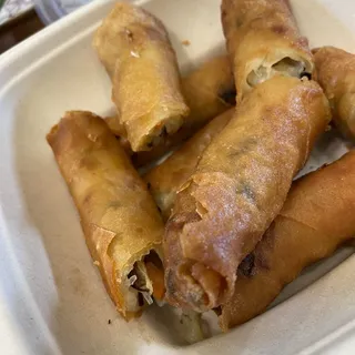 Egg Rolls