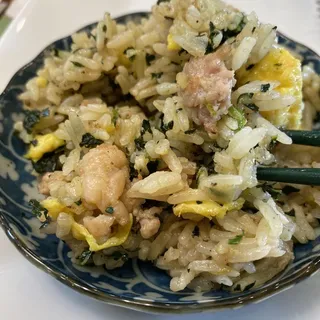 Jade Fried Rice