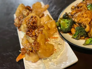 Sichuan Tasty Restaurant