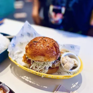 soups and chowder, food