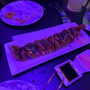 Mamajuana Sushi