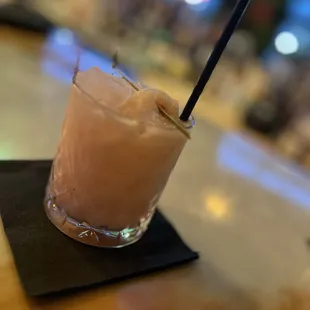 Lychee Martini