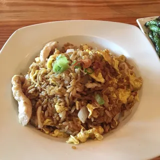 Mamak Nasi Goreng