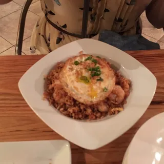 Nasi Goreng Indonesia