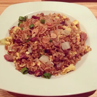 Yangzhou Fried Rice