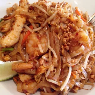 Pad Thai