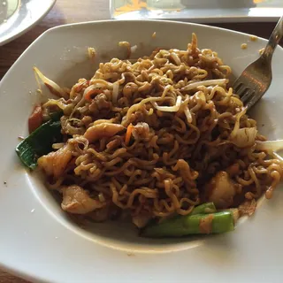 Maggi Goreng