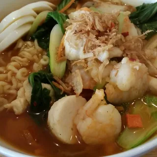 Korean Mee