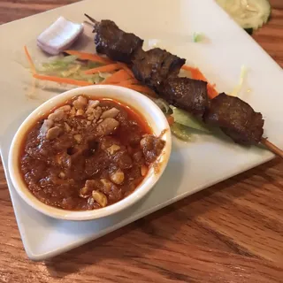 Satay