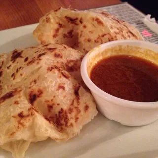 Roti Canai