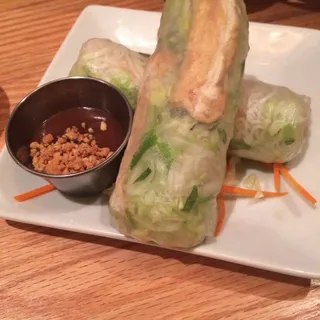 Summer Rolls