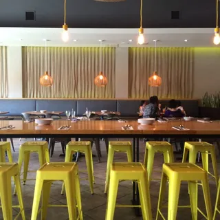 Mamak's Signature Coconut Kari Gravy