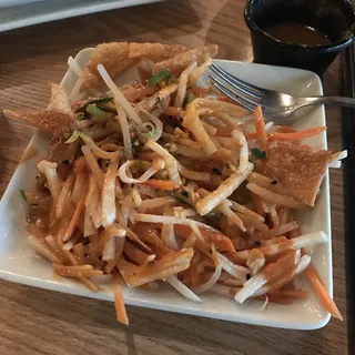 Pasembur Salad