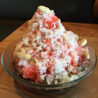 Ice Kacang
