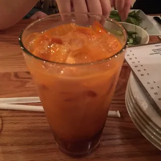 Thai Iced Tea